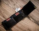 Гаманець чоловічий шкіряний Peterson PTN 304-P-UP UA-BLACK чорний - зображення 6