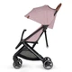 Прогулочная коляска Kinderkraft Nubi Pink (KKWNUBIPNK0000) - изображение 2