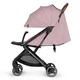 Прогулочная коляска Kinderkraft Nubi Pink (KKWNUBIPNK0000) - изображение 3