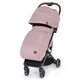 Прогулочная коляска Kinderkraft Nubi Pink (KKWNUBIPNK0000) - изображение 5