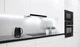 Висувна витяжка 60 cm Concept OPV3860bc BLACK - изображение 5
