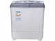 Пральна машина SATURN ST-WK7602 Grey - изображение 1