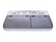 Пральна машина SATURN ST-WK7602 Grey - изображение 2