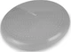 Балансировочная подушка-диск Cornix 33 см сенсомоторная массажная XR-0053 Grey - изображение 4