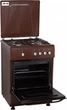 Газовая плита Eleyus ORUM 6001 EF BR - изображение 4