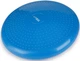 Балансировочная подушка-диск Cornix 33 см сенсомоторная массажная XR-0054 Blue - изображение 5