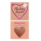 Рум'яна MAKEUP REVOLUTION Blushing Hearts Blusher Peachy Pink Kisses - зображення 3