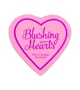 Румяна MAKEUP REVOLUTION Blushing Hearts Peachy Keen Heart Blusher - изображение 2