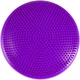 Балансировочная подушка-диск Cornix 33 см сенсомоторная массажная XR-0056 Violet - изображение 2