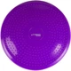 Балансировочная подушка-диск Cornix 33 см сенсомоторная массажная XR-0056 Violet - изображение 3