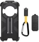 Чохол для смартфона Ulefone Power Armor 16 Black (RL073631) - зображення 1
