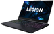 Laptop Lenovo Legion 5 15ITH6 (82JK00CWPB) Phantom Blue - obraz 3