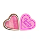 Румяна MAKEUP REVOLUTION Blushing Hearts Bursting with love - изображение 4