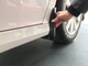 Брызговики Toyota Camry 70 ЕВРОПА / LE / XLE 2017+ комплект 4шт. для Toyota Camry 70 2018-2023 (6774) - изображение 10