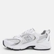 Женские кроссовки New Balance 530 MR530AD 37.5 (5US) 23 см Белый/Серебряный (196432922413) - изображение 3