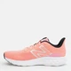 Женские кроссовки для бега New Balance 411 V3 W411LH3 39 (8US) 25 см Розовые (196432785032) - изображение 3