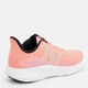 Женские кроссовки для бега New Balance 411 V3 W411LH3 39 (8US) 25 см Розовые (196432785032) - изображение 4