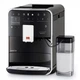 Кавомашина автоматична Melitta Caffeo Barista T F83/0-002 (black) - зображення 2