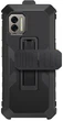 Чохол для смартфона Ulefone Power Armor X11 Pro Black (RL072979) - зображення 3