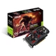 Видеокарта Asus GeForce GTX1050Ti CERBERUS OC (CERBERUS-GTX1050TI-O4G) - изображение 1