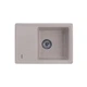 Кухонная мойка KRONER (KRP) Komposit COL - 6243 - изображение 3