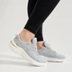Женские кроссовки Joma N-100 Lady 2312 CN10LS2312 40 (7US) 26.3 см Голубые (8445757048592) - изображение 7