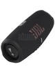 Акустическая система JBL Charge 5 Black (CHARGE5BLK) - изображение 1