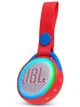 Акустическая система JBL JR Pop Red (JRPOPRED) - изображение 1