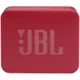 Акустическая система JBL Go Essential Red (GOESRED) - изображение 3