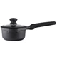 Стільник з кришкою Vinzer Kuro Induction Line 16 см 1,2 л 50426 - зображення 1