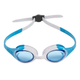Окуляри для плавання Arena Spider Kids 004310-903 - изображение 2