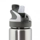 Термопляшка Laken Summit Thermo Bottle 0,35л Red TS3R - зображення 7