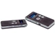 Диктофон BauTech USB Mp3 8GB 3.5 мм коричневий (1002-480-02) - зображення 2