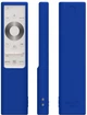 Чехол Sikai на пульт Samsung QLED BN59-01311B / TM1990C Blue (18127) - изображение 1