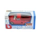 Коллекционные машинки Bburago Street Fire масштаб 1:43 в диспенсере 24 шт 18-30010B - изображение 4