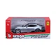 Автомодель - Ferrari Roma (ассорти серый металлик, красный металлик, 1:24) - изображение 8
