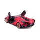 Машинка металева Lamborghini Sián FKP 37 (асорті зелений металік, червоний металік, 1:24) - зображення 7