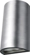 Фасадный светильник LEDVANCE ENDURA Style UpDown Aluminium 12W 3000K IP44 (4058075205604) - изображение 1