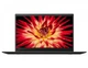 Ноутбук Lenovo ThinkPad X1 Carbon 6th Gen (20KH006GIX) Black / Intel Core i7-8550U / RAM 8 ГБ / SSD 512 ГБ / Intel UHD Graphics 620 / Windows 10 Pro / LTE (4G) (Вітринний зразок) - Б/В - зображення 2