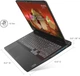 Ноутбук Lenovo IdeaPad Gaming 3 (2022 - RTX 3050 - 15.6" FHD - 120 Hz - AMD Ryzen 5 6600H - 8GB DDR5 - 258GB SSD) - изображение 7