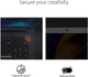 Ноутбук ASUS - Ноутбук VivoBook Pro 15 M6500QH 15,6" - AMD Ryzen 5 - ОЗУ 8 ГБ - NVIDIA GTX 1650 - 512 ГБ SSD - Win 11 - зображення 11