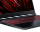 Ноутбук Acer Nitro 5, i7-11800H, RTX 3050 Ti, SSD: 512 ГБ AN515-57-79TD - зображення 7