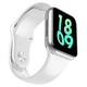 Умные смарт часы Smart Watch I7 PRO MAX с голосовым вызовом тонометр пульсометр оксиметр 44mm Белый - изображение 2