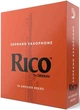 Трость для сопрано саксофона D'Addario Rico - Soprano Sax #2.0 (1шт) - изображение 2