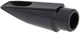 Мундштук для альт-саксофона D'Addario Graftonite Mouthpiece - Alto Sax #A3 - изображение 5
