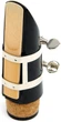 Лигатура + колпачок для кларнета Bb D'Addario RICO LIGATURE & CAP FOR Bb CLARINET Nickel-Plated - изображение 4