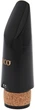 Мундштук для кларнета Bb D'Addario Graftonite Mouthpiece - Bb Clarinet #A3 - изображение 1