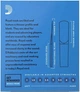 Трость для кларнета D'Addario Royal - Bb Clarinet #3.0 (1шт) - изображение 3