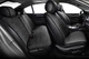 Комплект премиум накидок для сидений Beltex Barcelona Black (BX83100) - изображение 1