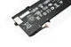 Original 6700mAh 11.55V KB06XL акумулятор для HP Spectre x360 15-BL002XX Z6L01EA Z6K97EA Z6K99EA Z6K96EA Z6L00EA Z6L02EA HSTNN-DB7R - изображение 4